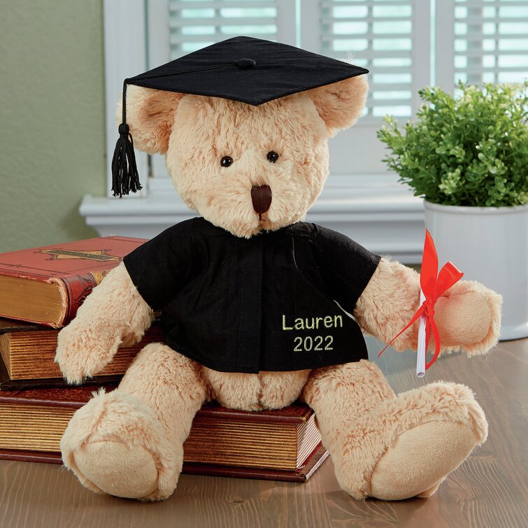 Graduation teddy cheap bear near me